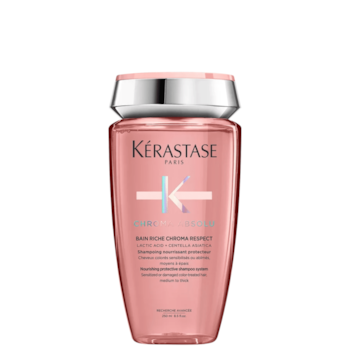 Kérastase - Chroma Absolu Bain Riche Respect - Shampoo 250ml