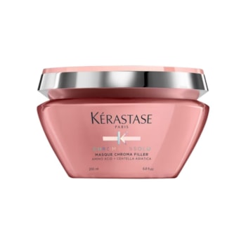 Kérastase - Chroma Absolu Filler - Máscara Capilar 200ml