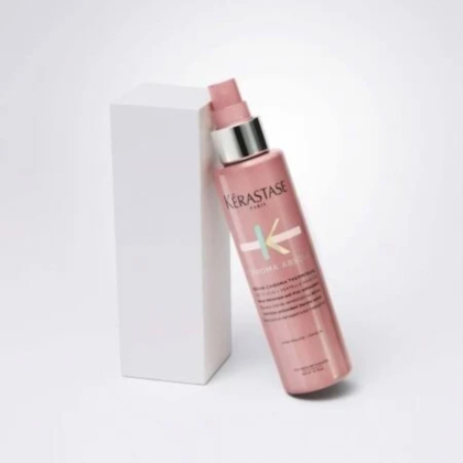 Segunda imagem do produto Kérastase - Chroma Absolu Thermique Hair - Sérum Capilar 150ml