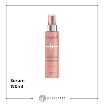 Segunda imagem do produto Kérastase - Chroma Absolu Thermique Hair-Sérum Capilar 150ml