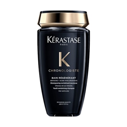 Kérastase - Chronologiste Bain Regenerant - Shampoo 250ml