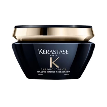 Kérastase - Chronologiste Intense Regenerant - Máscara Capilar 200ml