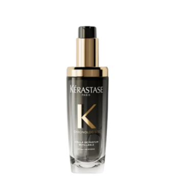 Segunda imagem do produto Kérastase chronologiste L´Huile de Parfum - Óleo 75ml
