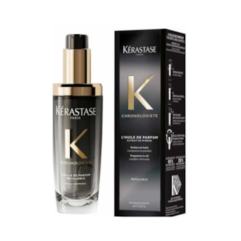 Kérastase - chronologiste L´Huile de Parfum - Óleo 75ml