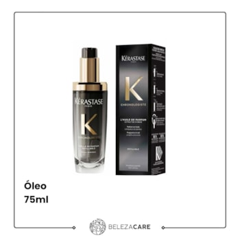 Segunda imagem do produto Kérastase - chronologiste L´Huile de Parfum - Óleo 75ml