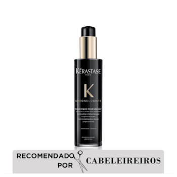 Segunda imagem do produto Kérastase Chronologiste Thermique Régénérant - Leave-in 150ml