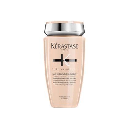 Kérastase Curl Manifesto Bain Hydratation - Shampoo 250ml