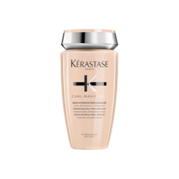 Kérastase - Curl Manifesto Bain Hydratation - Shampoo 250ml