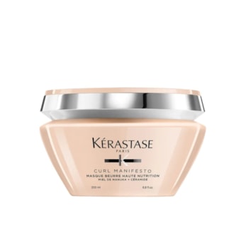 Kérastase Curl Manifesto Beurre Nutrition - Máscara 200ml