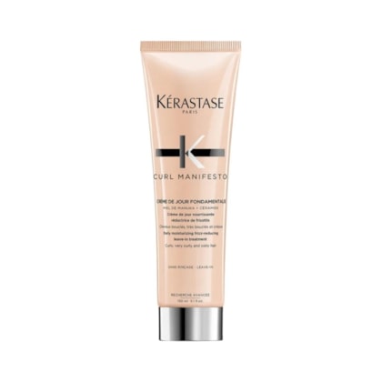 Kérastase Curl Manifesto Du Jour Fondamentale Leave-In 150ml