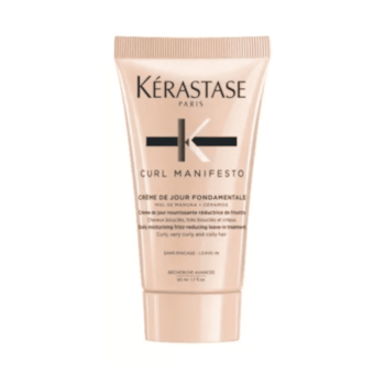 Kérastase Curl Manifesto Du Jour Fondamentale -Leave-in 50ml