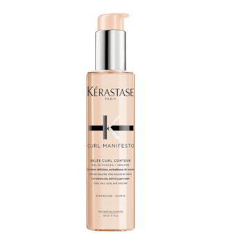 Kérastase Curl Manifesto Gelée Curl Contour - Gel Capilar 150ml