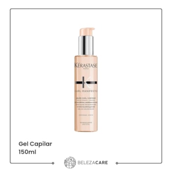Segunda imagem do produto Kérastase - Curl Manifesto Gelée Curl Contour - Gel Capilar 150ml
