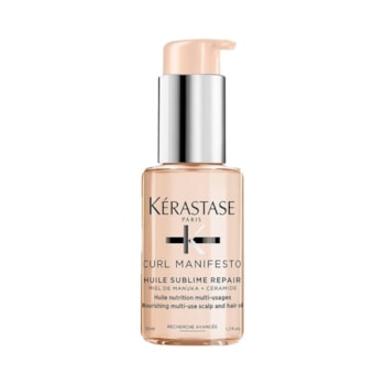 Kérastase-Curl Manifesto Huile Sublime RepairÓleoCapilar50ml