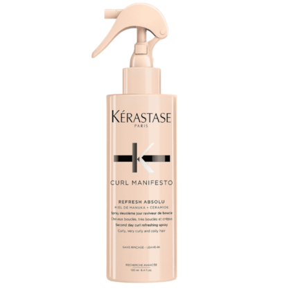 Kérastase Curl Manifesto Refresh Absolu - Leave-In 190ml