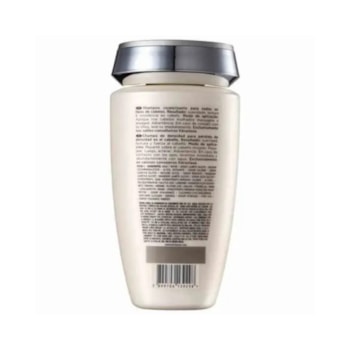 Segunda imagem do produto Kérastase Densifique Bain Densité - Shampoo 250ml