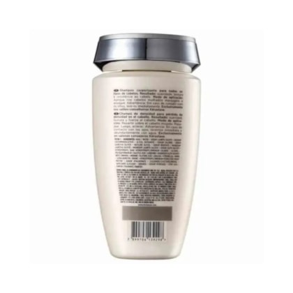 Segunda imagem do produto Kérastase - Densifique Bain Densité - Shampoo 250ml