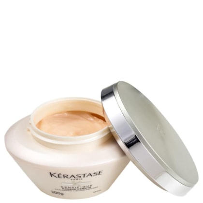 Segunda imagem do produto Kérastase Densifique Densité - Máscara Capilar 200ml