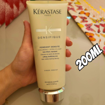 Segunda imagem do produto Kérastase Densifique Fondant Densité - Condicionador 200ml