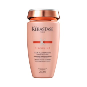Kérastase - Discipline Bain Fluidealiste - Shampoo 250ml