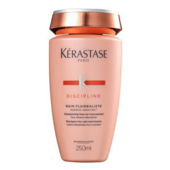 Kérastase Discipline Bain Fluidealiste - Shampoo 250ml
