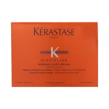 Kérastase - Discipline Oléo Relax Máscara de Nutrição 200ml