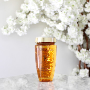 Segunda imagem do produto Kérastase - Elixir Ultime Le Bain - Shampoo 250ml