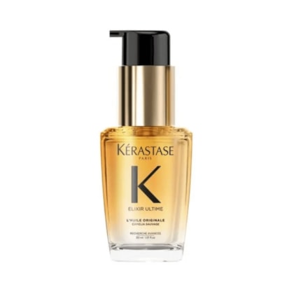 Kérastase - Elixir Ultime L'Huile Originale - Óleo 30ml