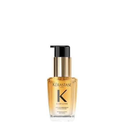 Kérastase - Elixir Ultime L'Huile Originale - Óleo 30ml