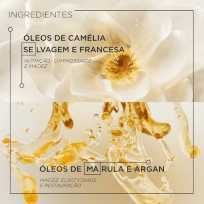 Segunda imagem do produto Kérastase - Elixir Ultime L'Huile Originale - Óleo Refil 75ml