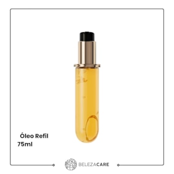 Segunda imagem do produto Kérastase - Elixir Ultime L'Huile Originale - Óleo Refil 75ml