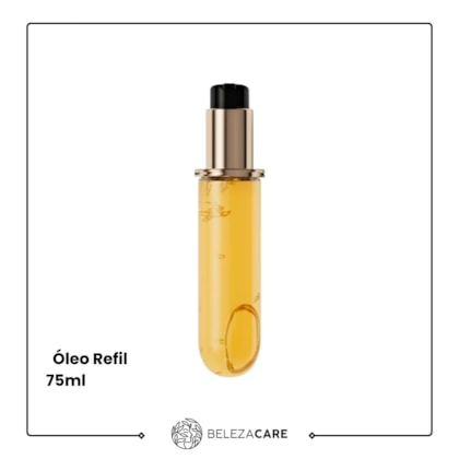 Segunda imagem do produto Kérastase - Elixir Ultime L'Huile Originale - Óleo Refil 75ml