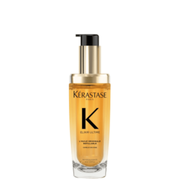 Kérastase Elixir Ultime L'Huile Originale Refilable - Óleo 75ml