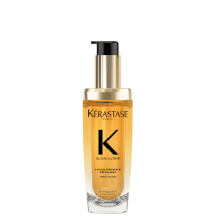 Kérastase Elixir Ultime L'Huile Originale Refilable - Óleo 75ml