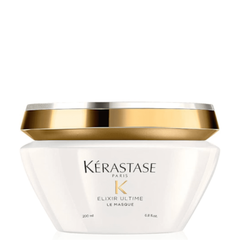 Kérastase Elixir Ultime - Máscara de Nutrição 200ml