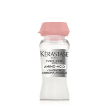 Kérastase Fusio-Dose Ampola Concentré Chroma Absolu 12ml