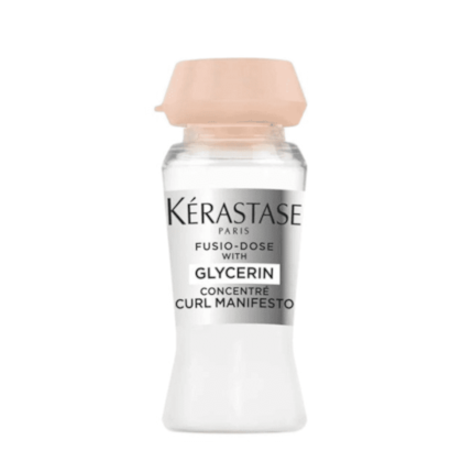 Kérastase Fusio-Dose Ampola Concentré Curl Manifesto 12ml