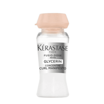 Kérastase Fusio-Dose Ampola Concentré Curl Manifesto 12ml