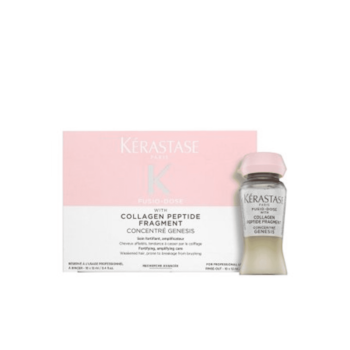 Kérastase Fusio-Dose Ampola Concentré Genesis 10x12ml