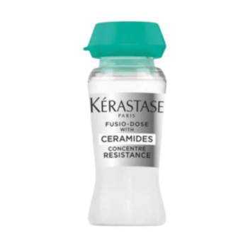 Segunda imagem do produto Kérastase Fusio-Dose Ampola Concentré Resistance Ceramide 12ml