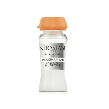 Segunda imagem do produto Kérastase Fusio-Dose Niacinemide Concentre Nutritive 10x12ml