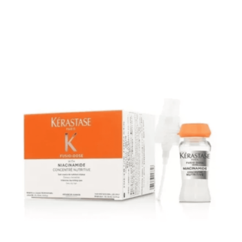 Kérastase Fusio-Dose Niacinemide Concentre Nutritive 10x12ml