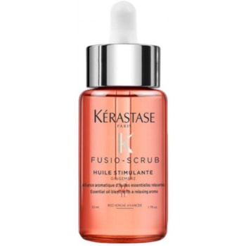 Kérastase Fusio-Scrub Huile Stimulante 50ml