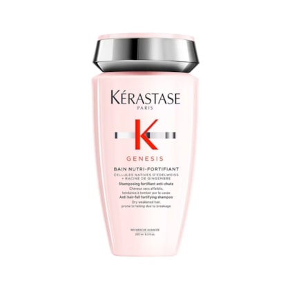 Kérastase - Genesis Bain-Nutri Fortifiant - Shampoo 250ml