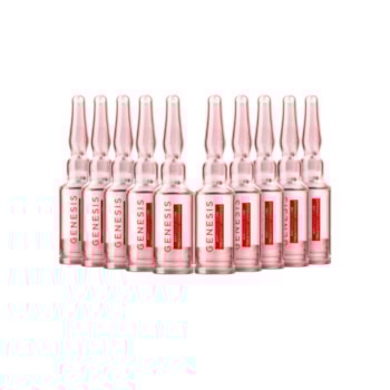 Kérastase Genesis Cure Anti-Chute Ampola Fortificante 10x6ml