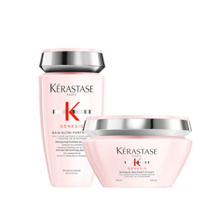 Kérastase - Genesis Holiday Gift Set