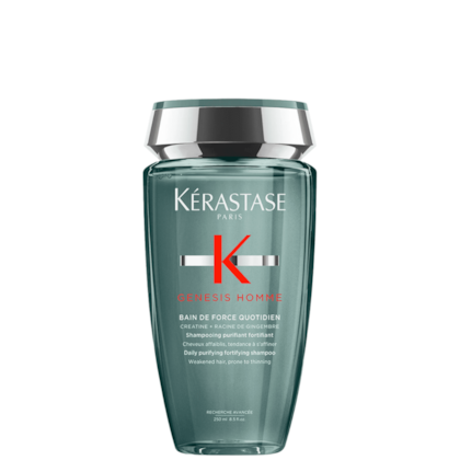 Kérastase Genesis Homme Force Quotidien - Shampoo 250ml