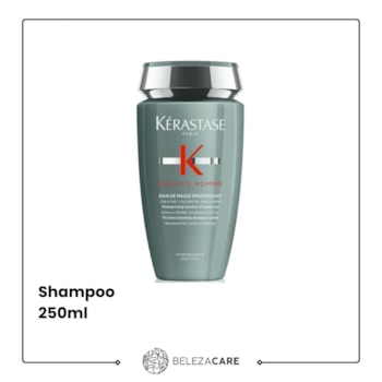 Segunda imagem do produto Kérastase - Genesis Homme Masse Épassissant - Shampoo 250ml