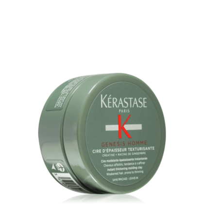 Kérastase Genesis Homme - Pomada Modeladora 75ml