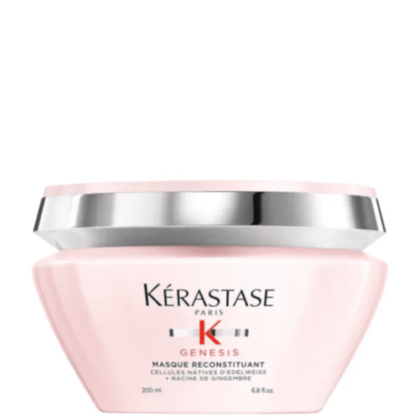 Kérastase - Genesis Masque Reconstituant - Máscara Capilar 200ml